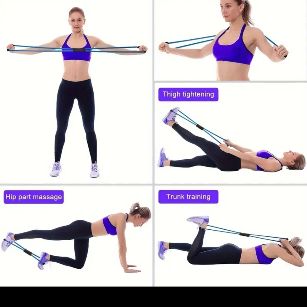 New Year, New You Bundle - Picture 4 of 7